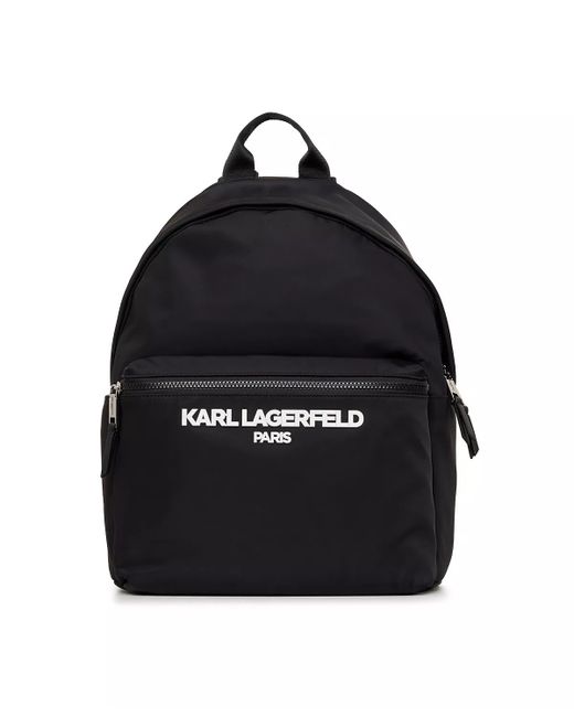Karl Lagerfeld Рюкзак LH2KE4BZ 36х31х16 см