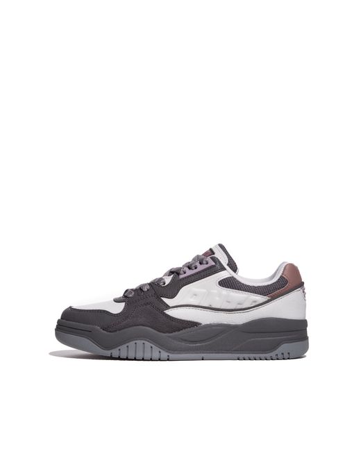 Anta Спортивные кроссовки X-Game Shoes GRAND SLAM 822348060 черные