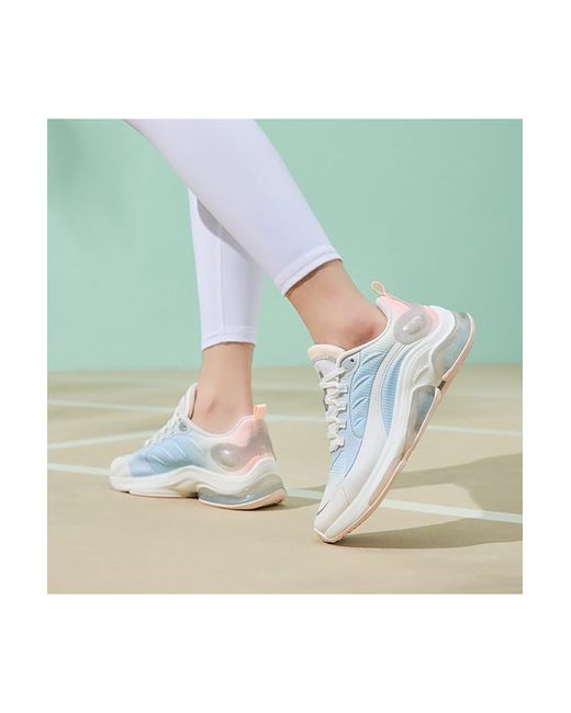 Anta Спортивные кроссовки Running Shoes A-JELLY