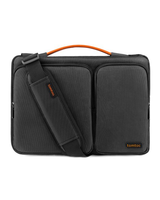 Tomtoc Сумка для ноутбука унисекс Defender Laptop Shoulder Bag A42 156
