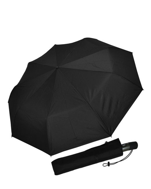 Ame Yoke Umbrella Зонт Ok70-9B черный