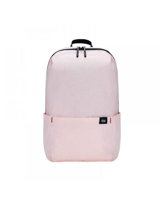 Xiaomi Рюкзак Colorful Mini Backpack Bag Light Pink 34х225х13 см