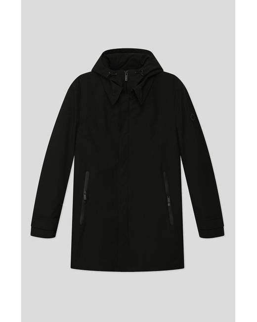 Strellson Куртка черная