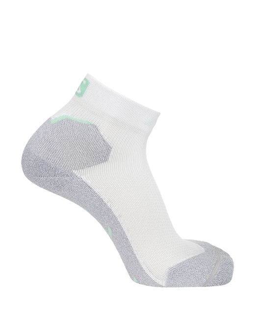 Salomon Носки унисекс Socks Speedcross Ankle разноцветные