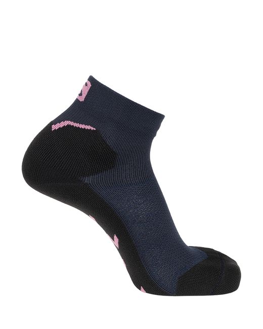 Salomon Носки унисекс Socks Speedcross Ankle India разноцветные