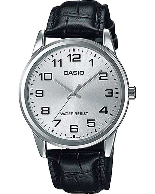 Casio Наручные часы