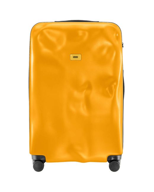 Crash Baggage Чемодан унисекс CB163 79х50х30 см