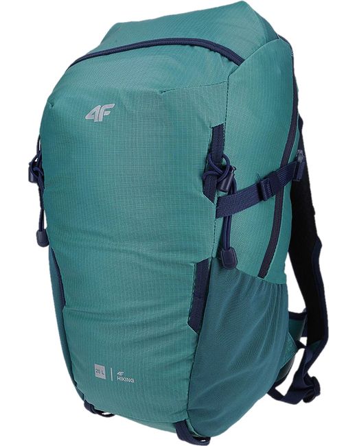 4F Рюкзак унисекс BACKPACK U139 зеленый