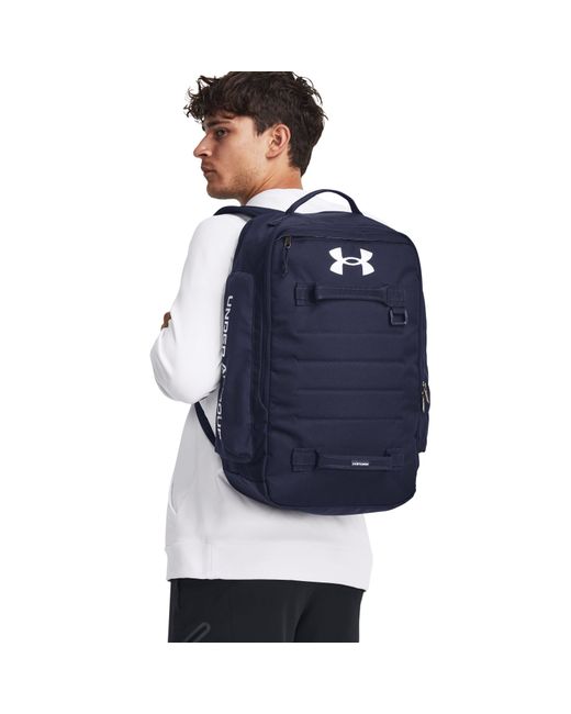 Under Armour Рюкзак унисекс Contain Backpack