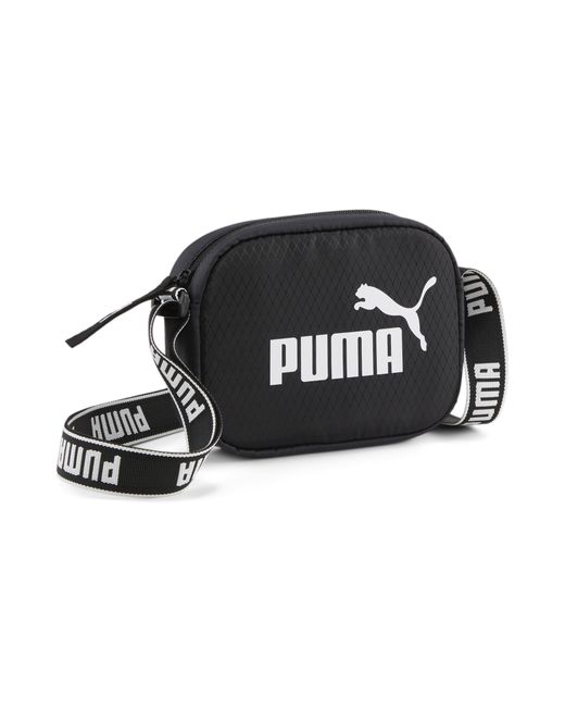 Puma Сумка черная