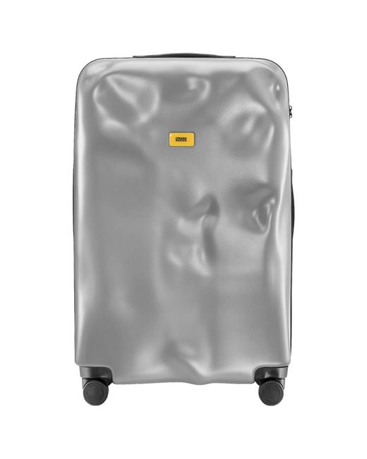 Crash Baggage Чемодан унисекс ICON Large 4w 79х50х30 см
