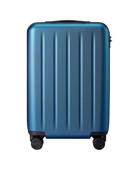 Xiaomi Чемодан Ninetygo Danube Luggage 20 темно 38 л