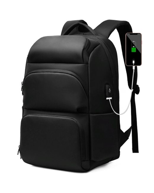 MyPads Рюкзак для ноутбука M2716 173