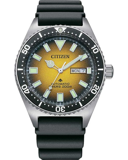 Citizen Наручные часы унисекс