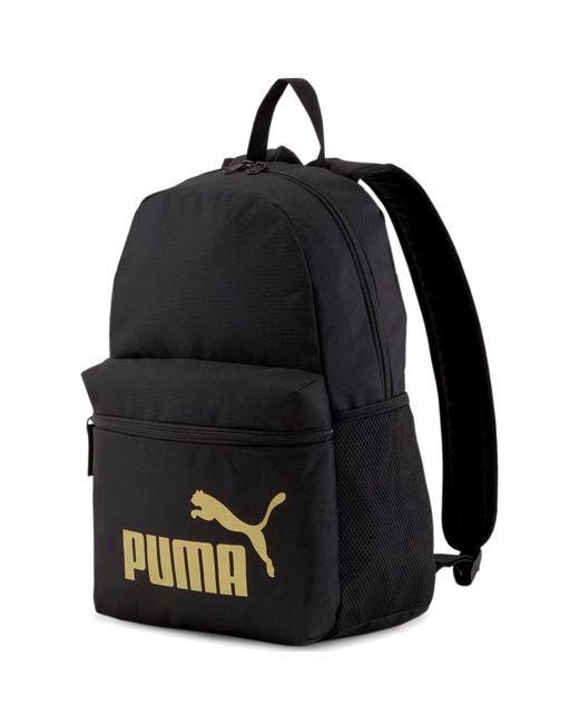 Puma Рюкзак унисекс Phase Backpack