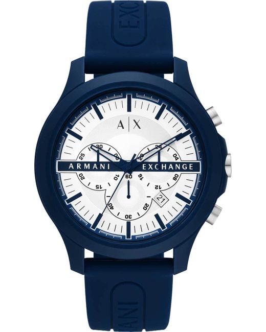 Armani Exchange Наручные часы