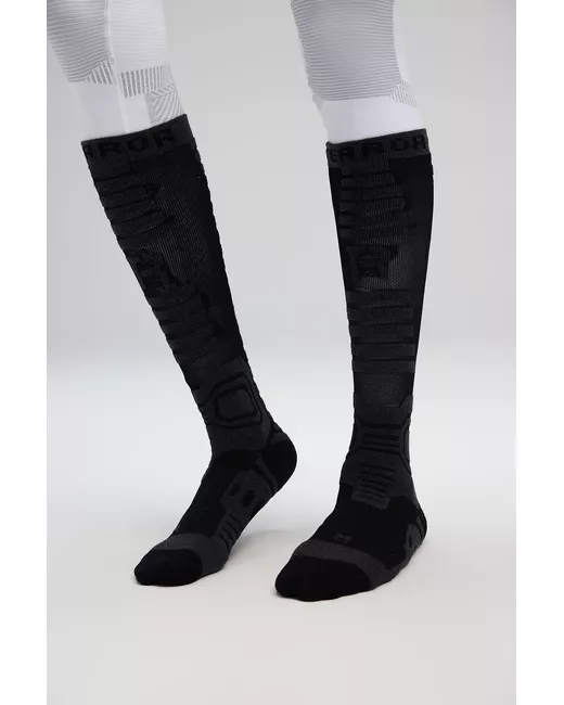 Terror Носки Snow Socks черные