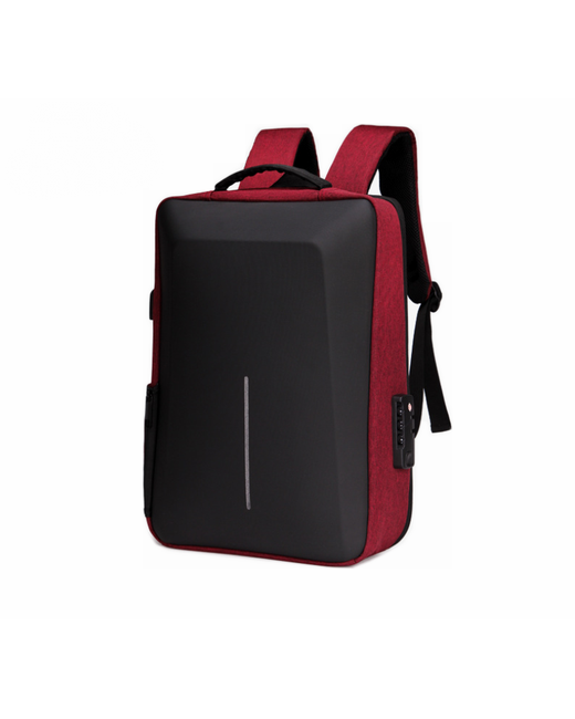 MyPads Рюкзак для ноутбука M8001