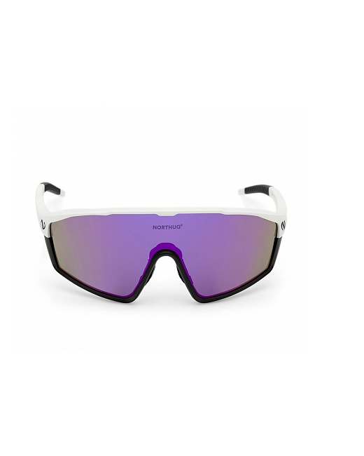 Northug Спортивные солнцезащитные очки фиолетовые
