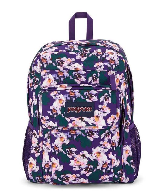 JanSport Рюкзак голубойдоставка из-за рубежа