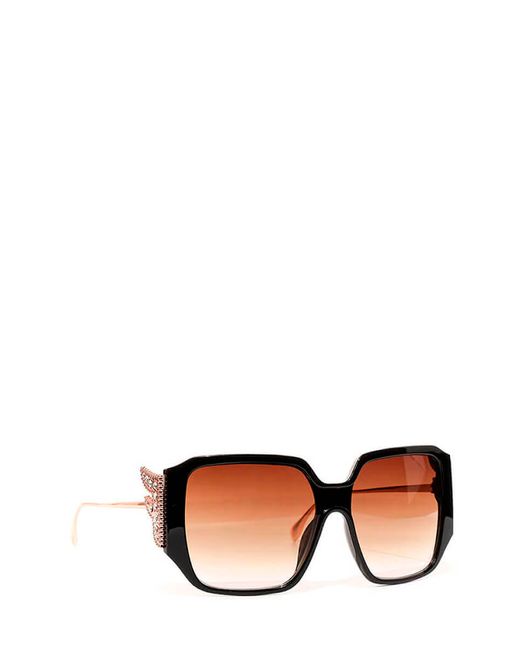 Vitacci Солнцезащитные очки черные