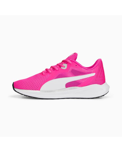 Puma Кроссовки Twitch Runner Fresh Ravishhite-PU