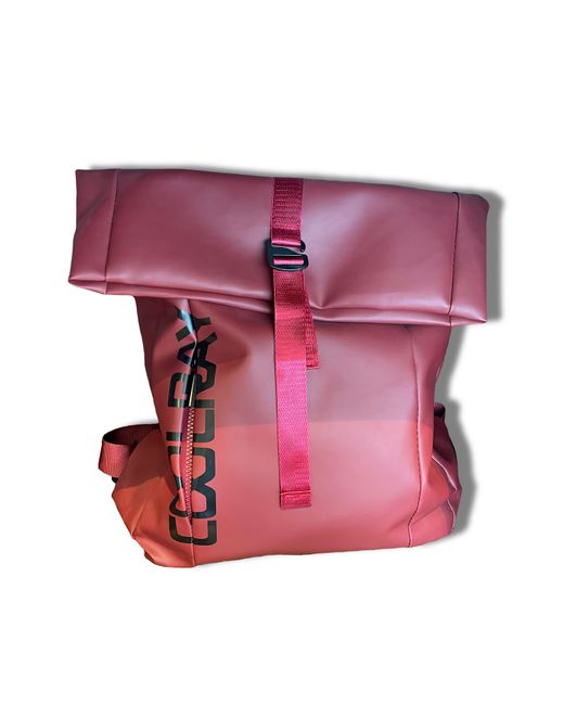 Geely Рюкзак унисекс Coolray 40х30х15 см