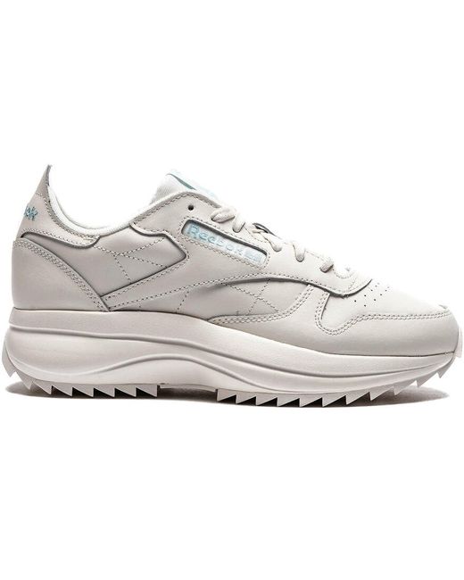 Reebok Кроссовки Classic Leather Sp Extra