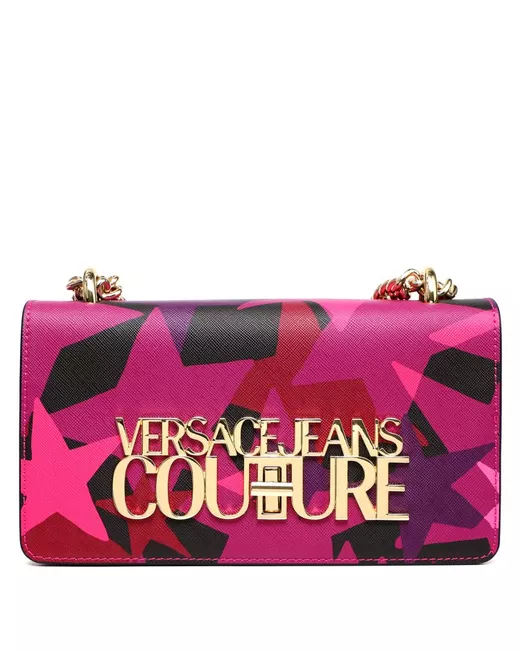 Versace Jeans Сумка фуксия