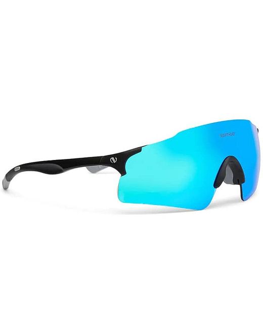 Northug Спортивные солнцезащитные очки унисекс Tempo Light голубые