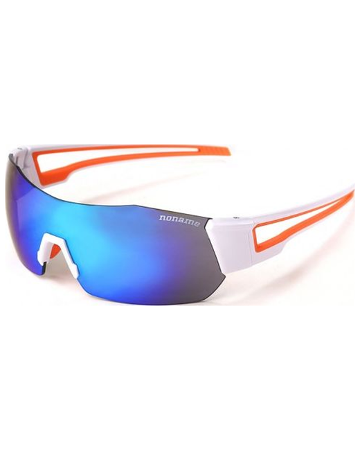 No Name Спортивные солнцезащитные очки унисекс Verenti Sunglases разноцветные