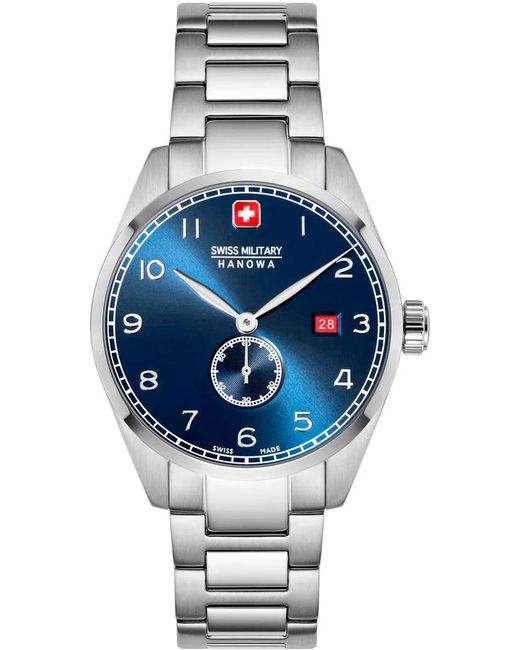Swiss Military Hanowa Наручные часы унисекс
