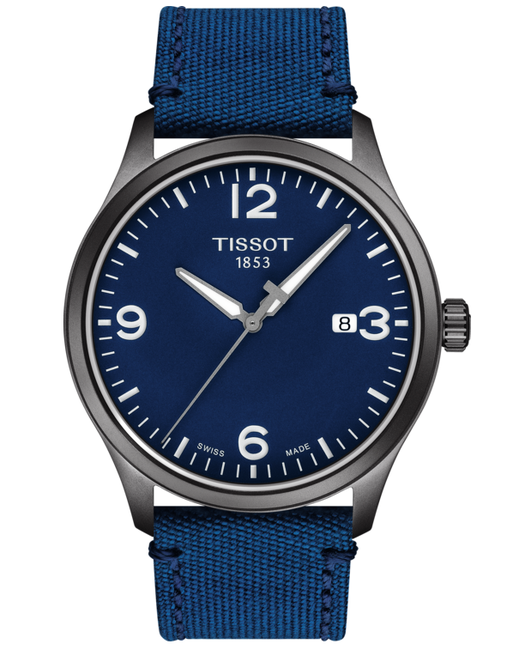 Tissot Часы Gent XL T116.410.37.047.00