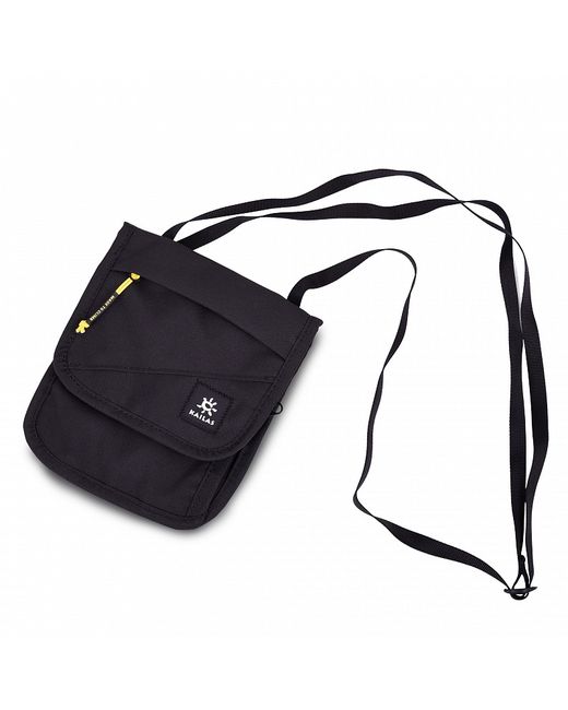 Kailas сумка Card Shoulder Bag KA2155018 Черный 17000