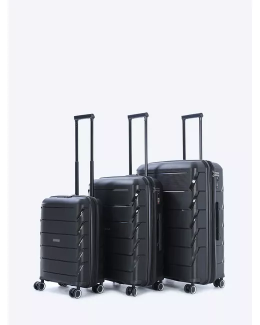 Vitacci Комплект чемоданов унисекс
