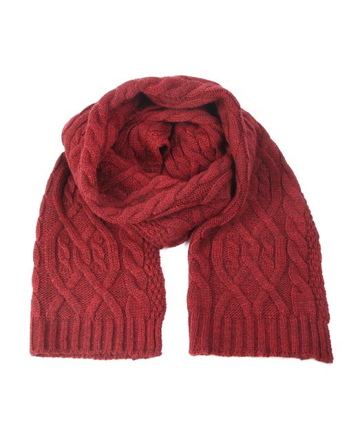 Goldenika Шарф scarf-w 180х35 см