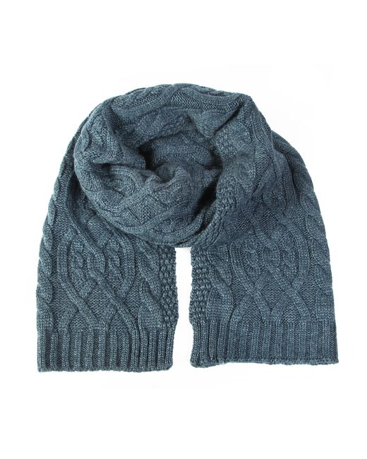 Goldenika Шарф scarf-w 180х35 см