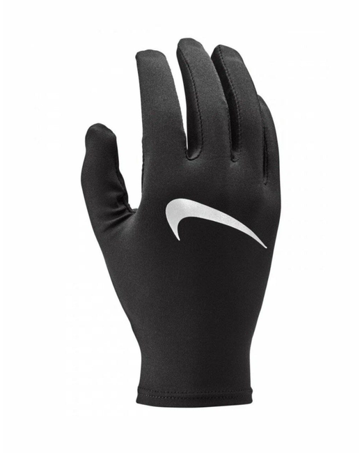Nike Перчатки GLOVES-3 черные