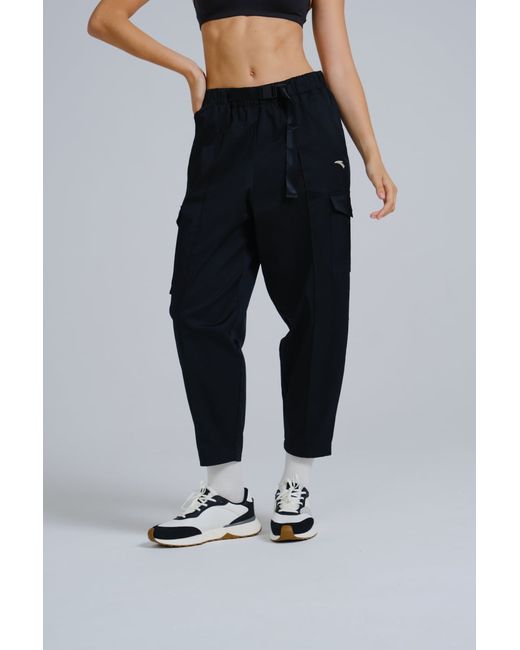 Anta Спортивные брюки Dance A-COOL 862338512 черные