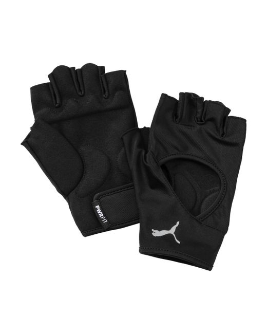 Puma Спортивные перчатки унисекс Track Essentials Gloves