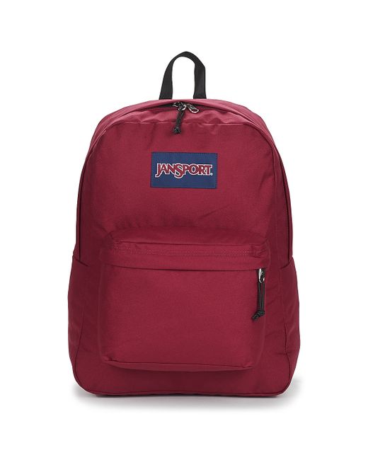 JanSport Рюкзак EK0A5BAGN621 46х14х33 см