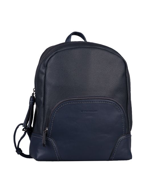 Tom Tailor Bags рюкзак Backpack M 29545 53