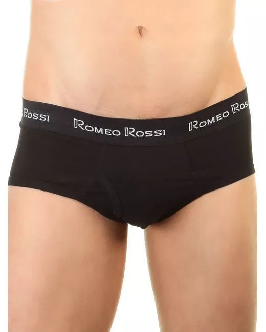 Romeo Rossi Трусы RR366 черные
