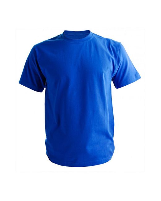 DaPrivet футболка Синяя