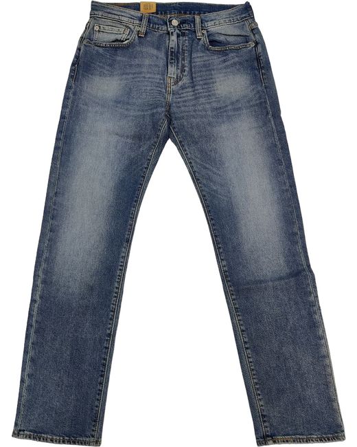 Levi's® Джинсы 502 Regular Taper Jeans 48