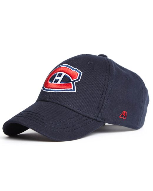 Atributika&Club Бейсболка NHL Montreal Canadiens