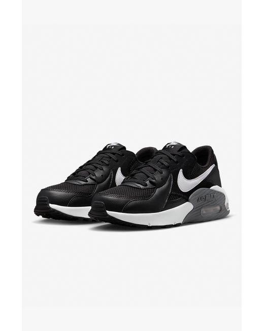 Nike Кроссовки черные