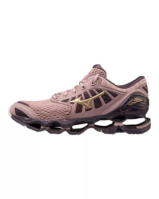 Mizuno prophecy 9 top
