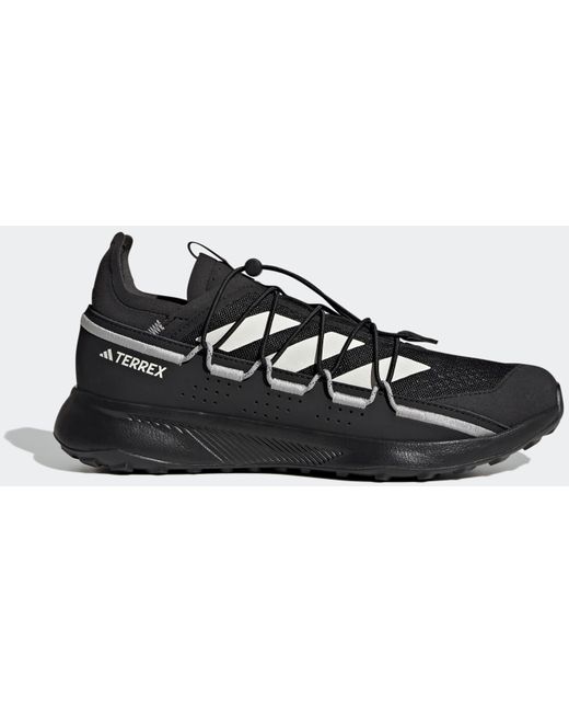Adidas Кроссовки Terrex Voyager 21 черные