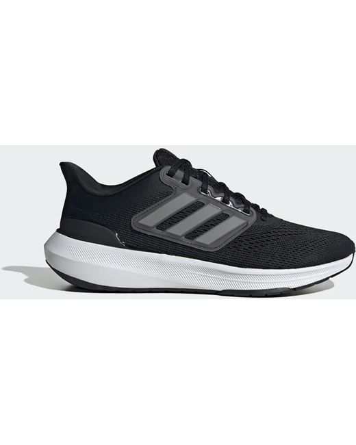 Adidas Кроссовки Ultrabounce черные